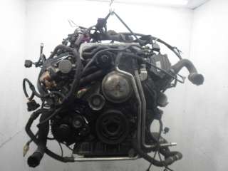 CGX Двигатель к Audi A6 C7 (S6,RS6) Арт 00165882