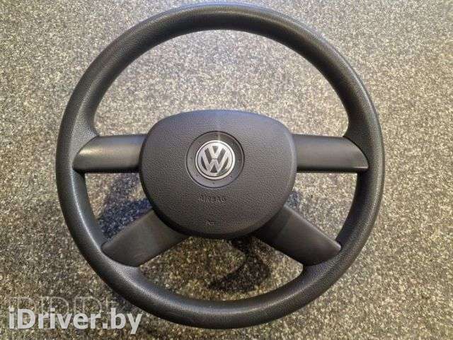 Руль Volkswagen Golf 5 2006г. artADV73348 - Фото 1
