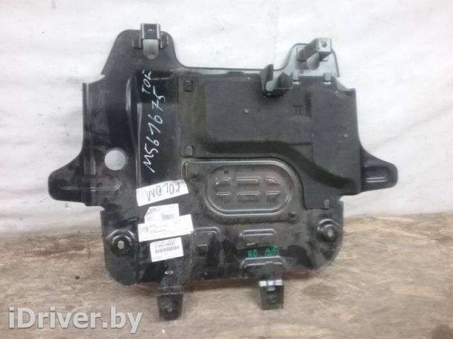 Защита (пыльник) двигателя Toyota Land Cruiser Prado 150 2013г. 5145060060 - Фото 1