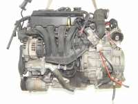 Двигатель  MINI One 1.6 i Бензин, 2002г. W10B16  - Фото 3