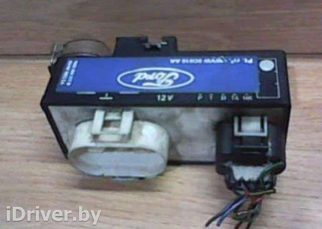 Реле вентилятора Ford Galaxy 1 restailing 2000г. 95VW-8C616-A - Фото 1