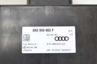 Прочая запчасть Audi A1 2014г. 8K0959663F , art321165 - Фото 2