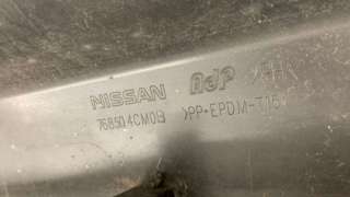 768504CM0B Накладка на порог Nissan X-Trail T32 Арт 4980, вид 6