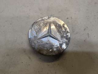  Колпачок литого диска к Mercedes C W204 Арт 8454851