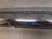 Молдинг крышки багажника Infiniti QX60 2013г. 908169NC3A - Фото 7