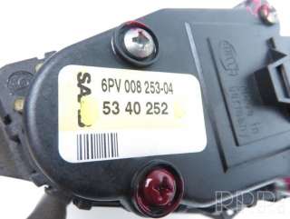 Педаль газа Saab 9-5 1 2003г. 6pv00825304, 5340252 , artCZM75503 - Фото 5