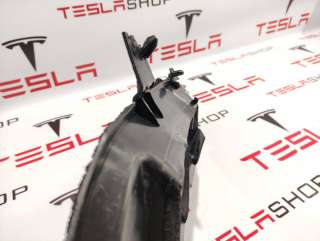 Решетка воздухозаборника Tesla model 3 2018г. 1090857-00-C - Фото 6