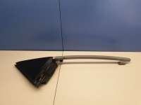 6740748070 Направляющая стекла задней правой двери к Lexus RX 4 Арт Z232904