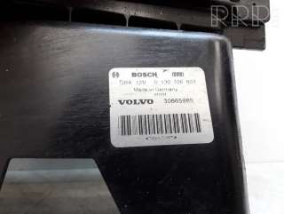 Вентилятор радиатора Volvo XC90 1 2004г. 30665985, 30665985, 0130706803 , artLGI33449 - Фото 2