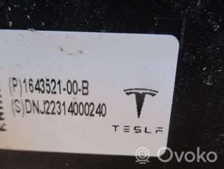 Планка под капот Tesla model Y 2020г. 164352100b, vj22314000240 , artXGR1591 - Фото 2