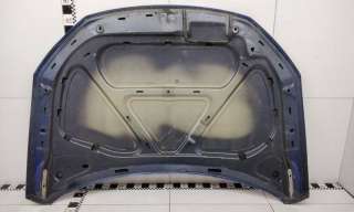 Передняя часть кузова (ноускат) в сборе Volkswagen Scirocco 2009г. 1K8823031T - Фото 6