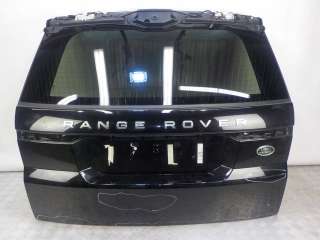 LR055919 Дверь багажника со стеклом к Land Rover Range Rover Sport 2 Арт 00001265622