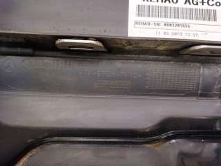 бампер Mercedes GLK X204 2012г. a20488009499999, a2048855638 - Фото 14