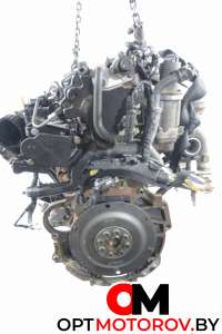 Двигатель  Hyundai Sonata (NF) 2.0  Дизель, 2007г. D4EA  - Фото 3