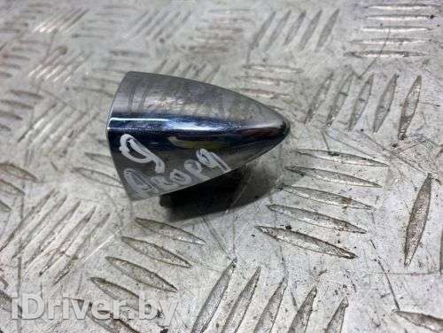 Колпачок (заглушка) ручки двери Honda Accord 9 2013г.  - Фото 1