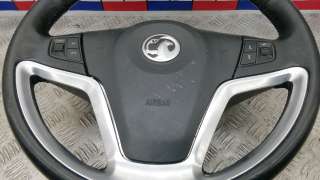  Рулевое колесо к Opel Antara Арт 9AD08JZ01