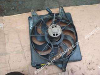  Вентилятор радиатора к Hyundai Lantra 1 Арт 34960155