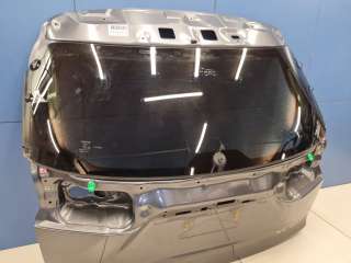 6700578060 дверь багажника со стеклом Lexus NX Арт Z299128, вид 6