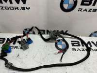 Проводка КПП BMW 3 E90/E91/E92/E93 2008г. 12517802176, 7802176, 12517811812, 811812 - Фото 3