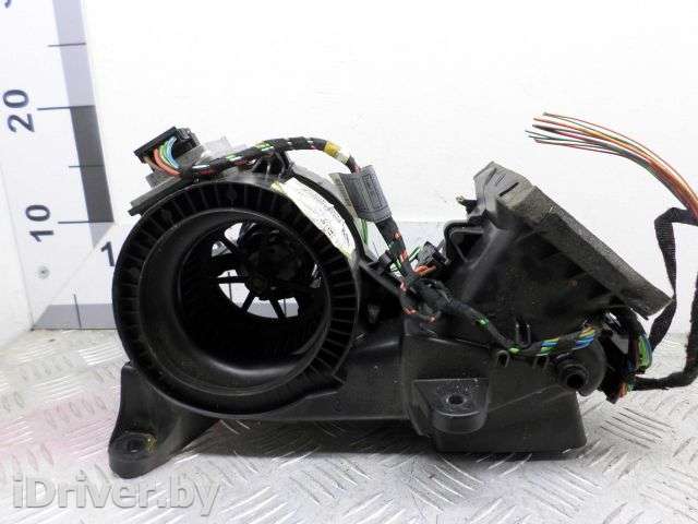 Вентилятор отопителя (моторчик печки) Mercedes GL X166 2008г. 164830000 - Фото 1