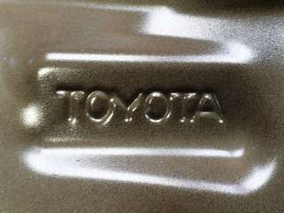 дверь багажника Toyota Rav 4 4 2015г. 670050R270 - Фото 11
