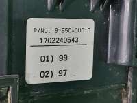 Проводка двигателя Kia Rio 3 2015г. 912804y161 - Фото 12