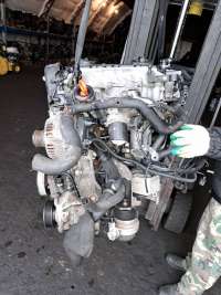 BRE Двигатель к Audi A6 C6 (S6,RS6) Арт EM17-41-695