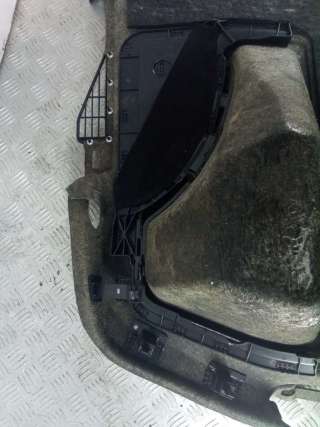 Обшивка багажника Audi A5 (S5,RS5) 1 2008г. 8T0863888B - Фото 12