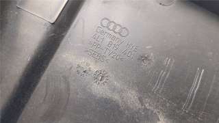 Дождевик Audi Q7 4L 2007г. 4l1819401 - Фото 5