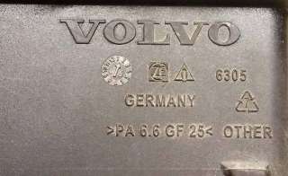 Бачок гидроусилителя Volvo XC90 1 2003г. 30741483 - Фото 4