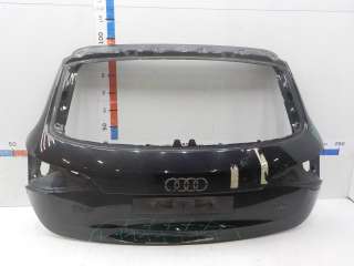 8R0827023C Дверь багажника к Audi Q5 2 Арт 412526