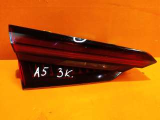 8w6945093e фонарь внутренний к Audi A5 (S5,RS5) 2 Арт 99685PM