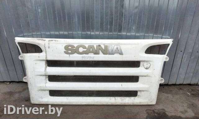 Капот Scania R-series 2010г. 1880736 - Фото 1