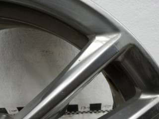 Диск колеса литой BMW X3 G01 R19 к BMW X3 G01 36108746987 - Фото 2