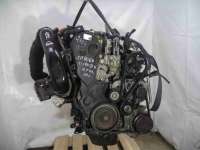 PSA4HN Двигатель к Citroen C-Crosser Арт 00074613