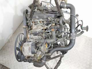 1Z 702395 Двигатель к Audi A4 B5 Арт 1049475