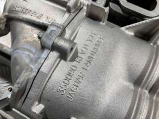 Нагнетатель воздуха (компрессор) Jaguar XJ X351 2012г. AJ813867,DX239424AC,DX236F066CC,C2Z30694,LR088996,AJ813577,C2Z22507,LR065480 - Фото 12