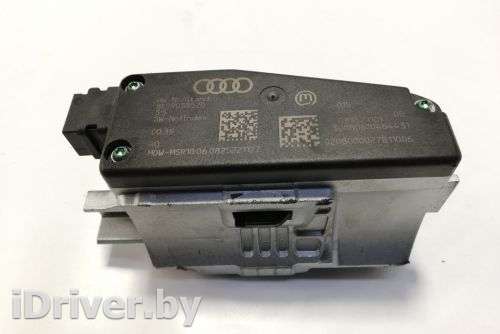 Блок управления рулевой колонки Audi A4 B8 2009г. 8K0905852D , art5582071 - Фото 1