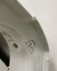 Крышка багажника Skoda Octavia A7  5E5827023B - Фото 9