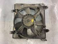 gpbf00s3a2190 , artDMN16158 Вентилятор радиатора к Hyundai Accent LC Арт DMN16158