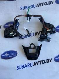 Кнопки руля Subaru Ascent 2020г.  - Фото 6