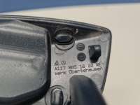 Крышка форсунки омывателя фары правая Mercedes CLA c117 2014г. A11788516229999 - Фото 2