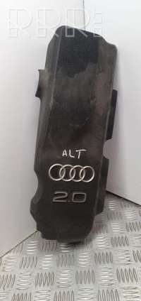 06b103925c , artULA13921 Декоративная крышка двигателя к Audi A4 B6 Арт ULA13921