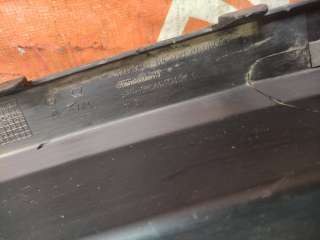 Юбка бампера Skoda Octavia A7 2013г. 5E5807521 - Фото 8