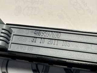 Блок памяти сидений Audi A8 D4 (S8) 2011г. 4H0959769D - Фото 4