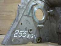 Крепление ТНВД Fiat Doblo 1 2005г. 55183840 - Фото 4