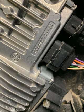 Блок управления двигателем Peugeot 508 2014г. a2c53427745,35cb030357086 - Фото 2
