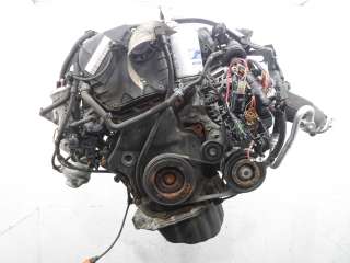 CAE Двигатель к Audi A6 C7 (S6,RS6) Арт 00155153