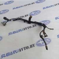  Минусовой провод аккумулятора Subaru Legacy 5 Арт 38227343