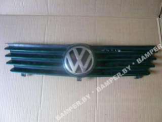 6N0853651J, 6N0853655 Решетка радиатора к Volkswagen Polo 3 Арт 23338690